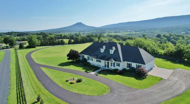 Photo of 612 Cardinal Rd, New Market, VA 22844