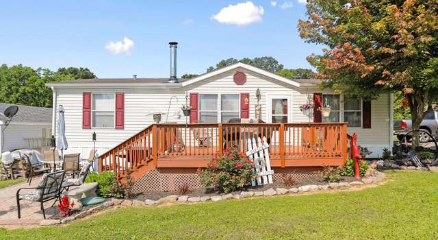 Photo of 159 Zieglers Path, Falling Waters, WV 25419