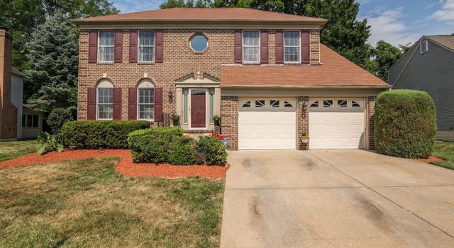 Photo of 10305 Sea Pines Dr, Bowie, MD 20721