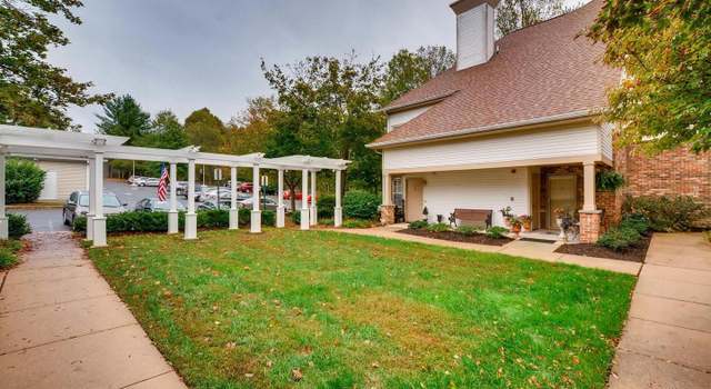 Photo of 606 Churchhill Rd Unit K, Bel Air, MD 21014