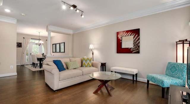 Photo of 9828 Darcy Forest Dr, Silver Spring, MD 20910