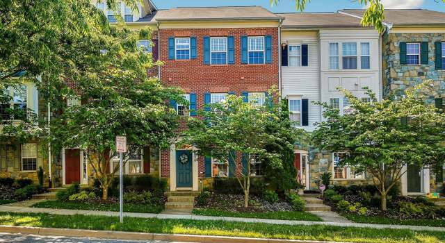 Photo of 9828 Darcy Forest Dr, Silver Spring, MD 20910