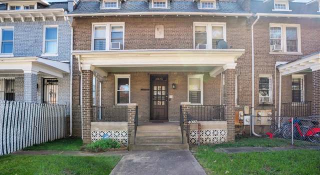 Photo of 4025 Kansas Ave NW, Washington, DC 20011