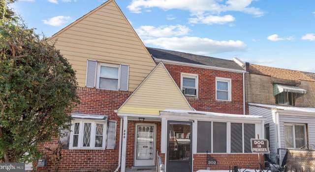 Photo of 302 34th Pl NE, Washington, DC 20019