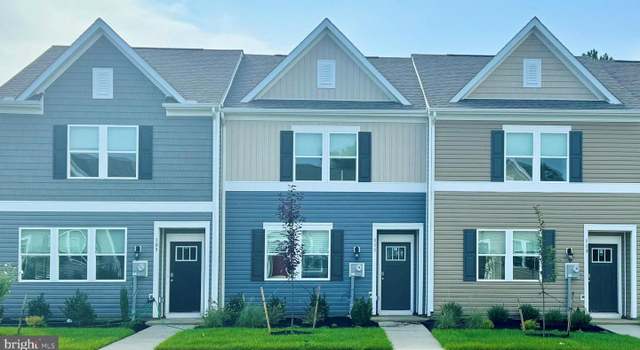 Photo of 10931 Farmerfield St, Milford, DE 19963