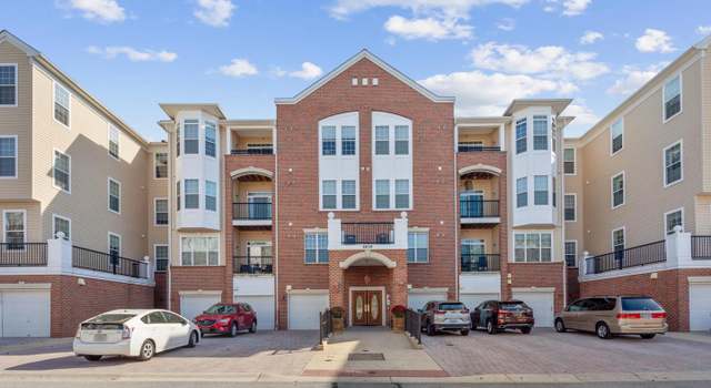 Photo of 8609 Wintergreen Ct #303, Odenton, MD 21113