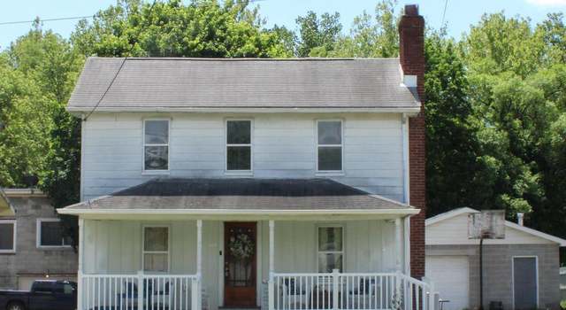 Photo of 10820 Kreighbaum Rd, Corriganville, MD 21524