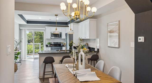 Photo of 1822 N Collington Ave, Baltimore, MD 21213