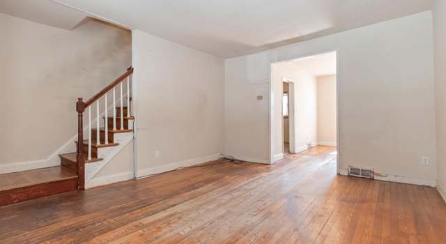 Photo of 3929 Rokeby Rd, Baltimore, MD 21229