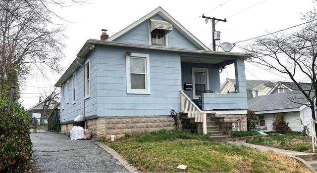 Photo of 100 Fuller Ave, Baltimore, MD 21206