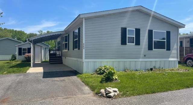 Photo of 609 Tee Jay Ln, Dundalk, MD 21222