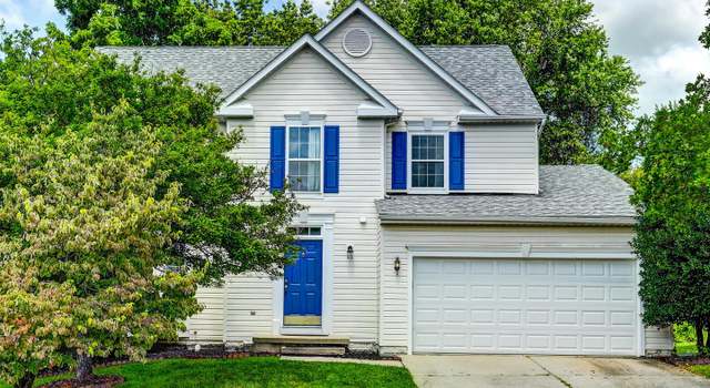 Photo of 130 Grist Stone Way, Owings Mills, MD 21117