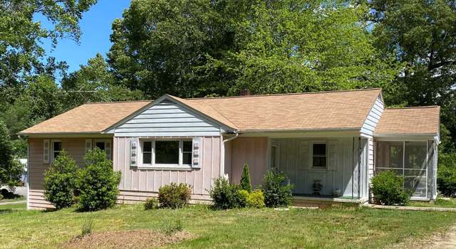 Photo of 8690 Fairground Rd, Bel Alton, MD 20611