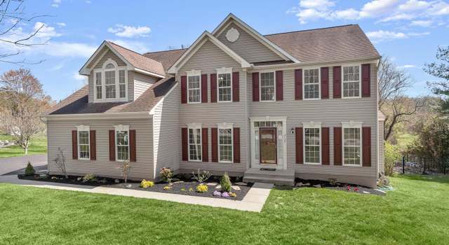 Photo of 3109 Spring House Ct, Woodbine, MD 21797