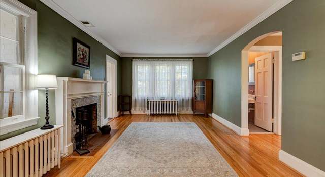 Photo of 9117 Flower Ave, Silver Spring, MD 20901