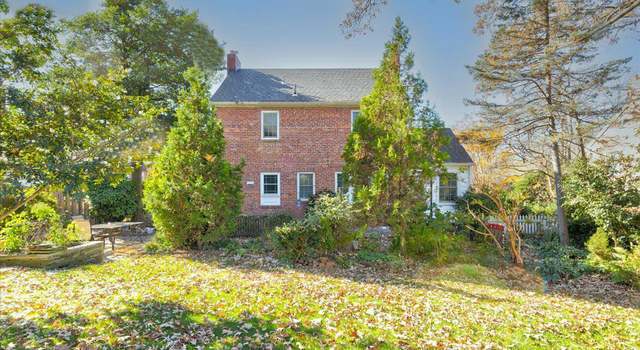 Photo of 9117 Flower Ave, Silver Spring, MD 20901