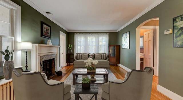 Photo of 9117 Flower Ave, Silver Spring, MD 20901