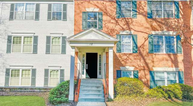 Photo of 12 Normandy Square Ct Unit 3AC, Silver Spring, MD 20906