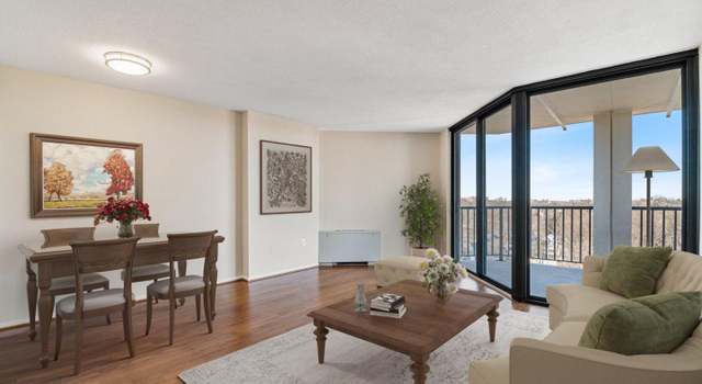 Photo of 4242 E West Hwy #910, Chevy Chase, MD 20815
