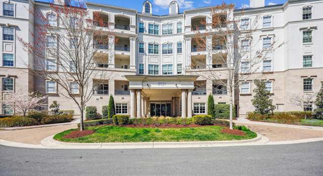 Photo of 8121 River Rd #451, Bethesda, MD 20817