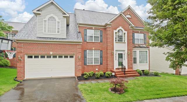 Photo of 11404 Ramsburg Ct, North Potomac, MD 20878
