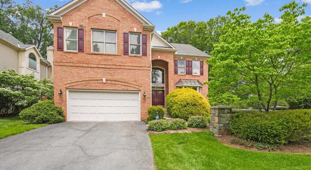 Photo of 5501 Spruce Tree Ave, Bethesda, MD 20814