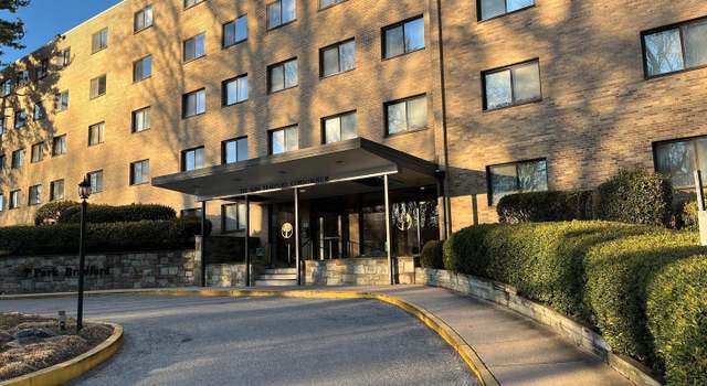 Photo of 8601 Manchester Rd #319, Silver Spring, MD 20901