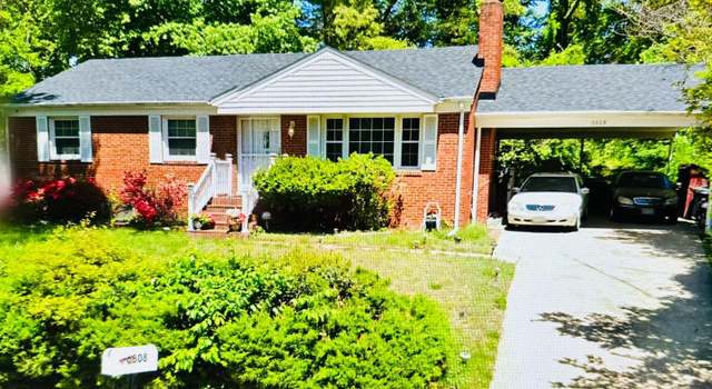 Photo of 6808 Dodge Ln, Temple Hills, MD 20748