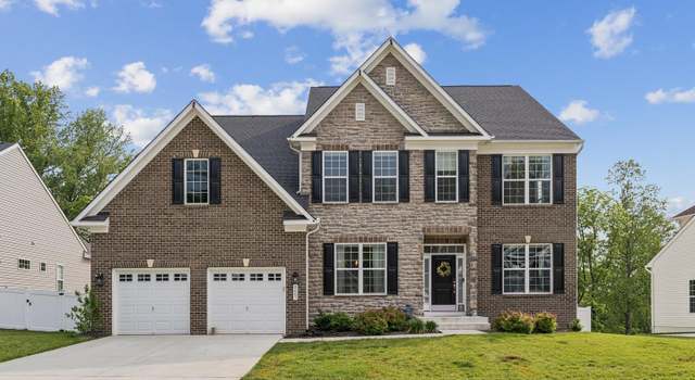 Photo of 5607 Savannah Dr, Brandywine, MD 20613
