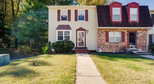 Photo of 6019 Applegarth, Capitol Heights, MD 20743