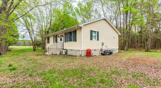 Photo of 5984 Cornstack Rd, Marion Station, MD 21838