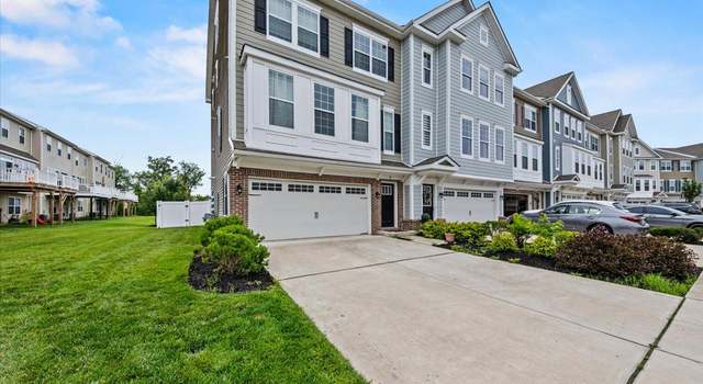 Property at 46 Eddy Way, Marlton, NJ 08053, 4 beds, 2.5 baths