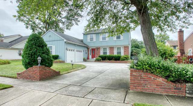 Photo of 12 Bryce Rd, Voorhees, NJ 08043