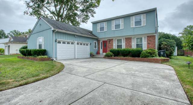 Photo of 12 Bryce Rd, Voorhees, NJ 08043