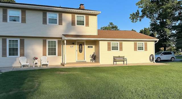 Photo of 101 Woodlawn Ave, Newfield, NJ 08344