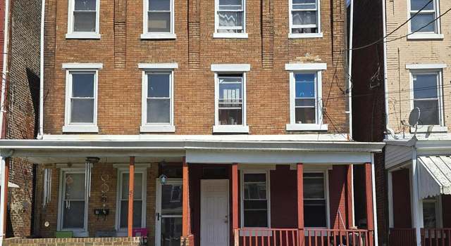 Photo of 53 Kelsey Ave, Trenton, NJ 08618