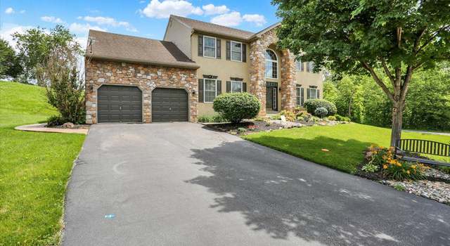 Photo of 207 Buckhead Ln, Douglassville, PA 19518