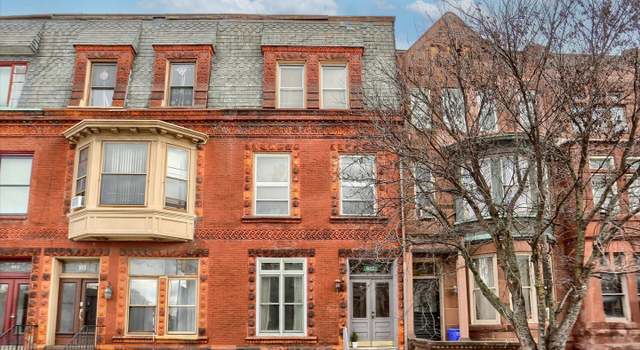 Photo of 813 N 2nd St, Harrisburg, PA 17101