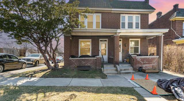 Photo of 1815 Mulberry St, Harrisburg, PA 17104