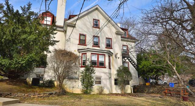 Photo of 317 Harrison, Elkins Park, PA 19027
