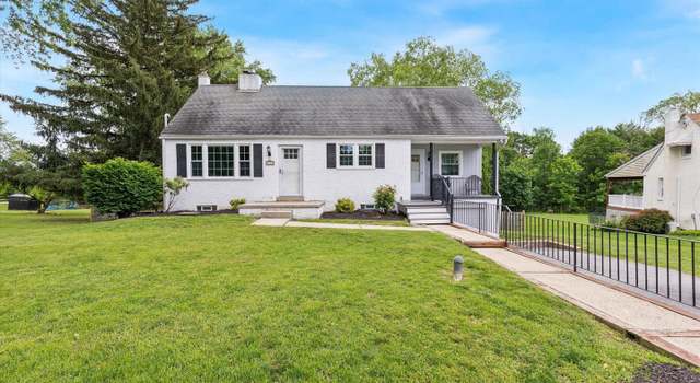 Photo of 43 Circle Dr, Norristown, PA 19403