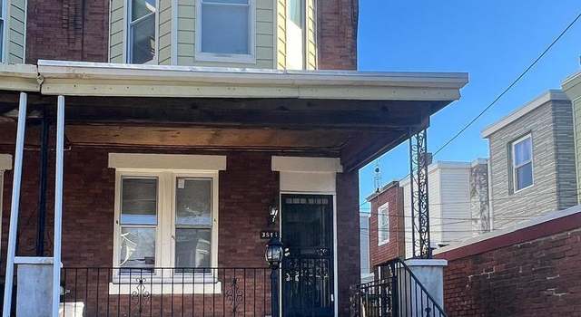 Photo of 3515 N 24th St, Philadelphia, PA 19140