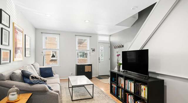 Photo of 244 Sigel St, Philadelphia, PA 19148