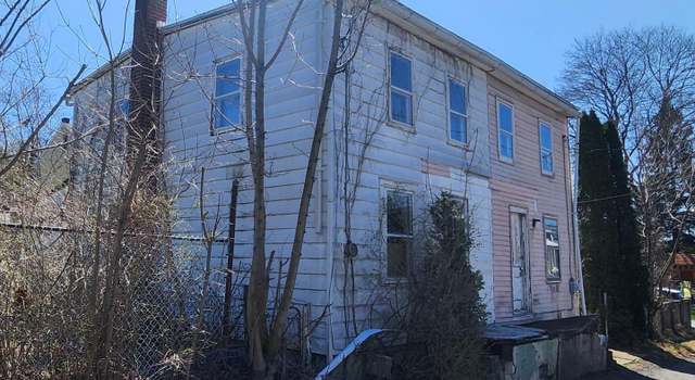 Photo of 405-407 5th St, Port Carbon, PA 17965