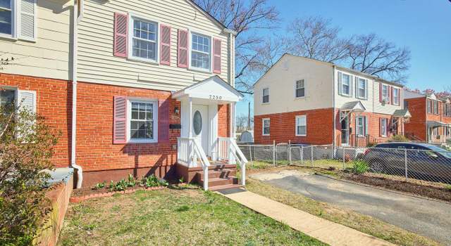 Photo of 2250 Arlington Ter, Alexandria, VA 22303