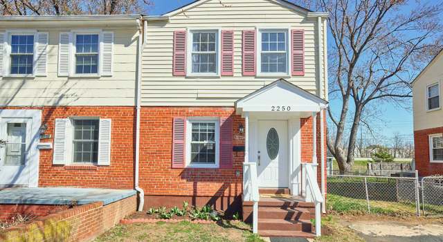 Photo of 2250 Arlington Ter, Alexandria, VA 22303