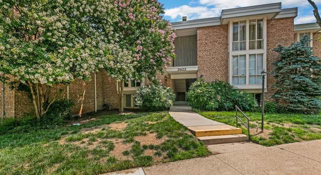 Photo of 2622 Wagon Dr #319, Alexandria, VA 22303