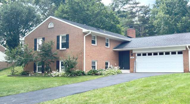 Photo of 5116 Portsmouth Rd, Fairfax, VA 22032