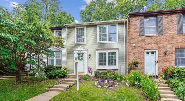 Photo of 1646 Sierra Woods Dr, Reston, VA 20194