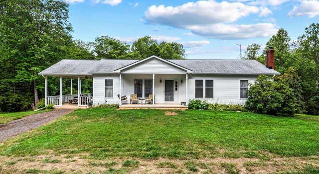 Photo of 552 Zeus Hunt Club Ln, Aroda, VA 22709